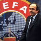PLATINI | Contra sudamericanos en Europa
