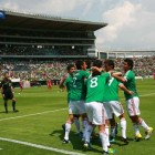 Mexico vs Corea Arranca el Mundial Sub 17