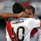 River vs Lanus