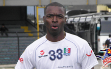 Wason Rentería, nuevo jugador de Cruz Azul