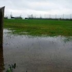 El clima argentino tampoco quiere a Brasil