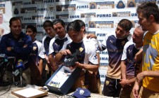 Pumas volvió regalado a la chamba
