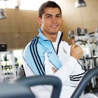 Ronaldo bajará de la cima al Barça Cristiano habló del Barça y de Messi