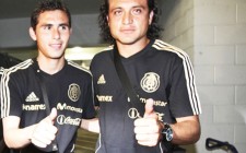 La inyección de motivación de Reynoso