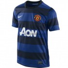 2da equipación del United 2da equipación del United