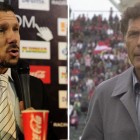 Enroque de técnicos en Argentina Simeone regresa a Racing y Russo vuelve a Estudiantes