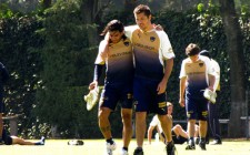 Dante y Martín, a punto de renovar