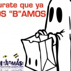 Afiche contra River Afiche contra River