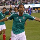 Aguirre podría armar un equipo con cinco mexicanos