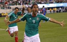Aguirre podría armar un equipo con cinco mexicanos