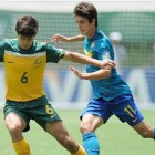 La Canarinha ganó apenas Victoria brasileira a puro pulmón