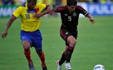 Roban a México en Ecuador