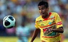 Negro Sandoval, por la segunda chance en Morelia