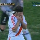 Pavone tuvo el 2-1