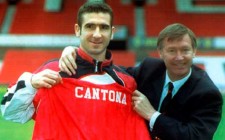 Eric Cantona, el Rey