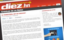 Honduras cuestiona triunfo mexicano