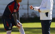 Real utilizará el reglamento a rajatabla contra Fabián