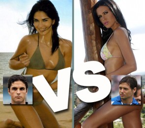 2da. Ronda - Repechaje 1: Arteta Vs Zárate
