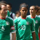 México, novena selección del mundo, según FIFA México, novena selección del mundo, según FIFA