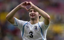 Congo 1-2 Uruguay