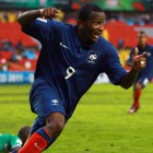Francia rescató un partido que perdía 2-0. Va contra México Francia 3-2 Costa de Marfil