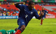 Francia 3-2 Costa de Marfil