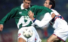 México (1)0-0(4) EEUU