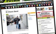 Jose Sand