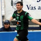 San Martin asciende