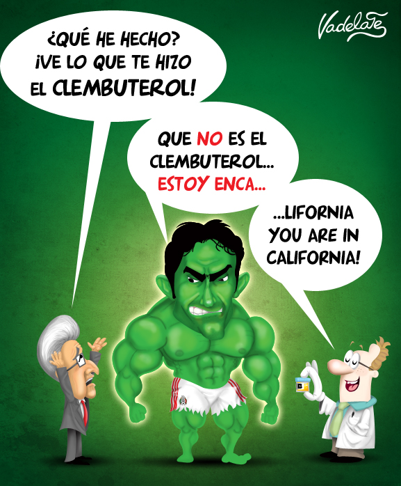 Estoy enca…