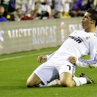Gol Cristiano Copa del Rey