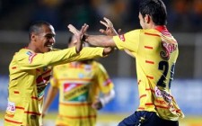 Volverán a jugar de noche