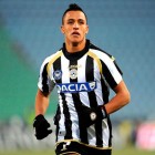 Alexis Sánchez jugará en el Barcelona Alexis Sánchez jugará en el Barcelona
