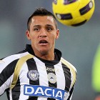 Alexis Sánchez Alexis Sánchez