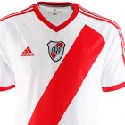 Casaca River - adidas Casaca River - adidas