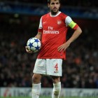 Cesc Fábregas
