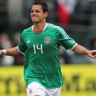 Chicharito Hernández