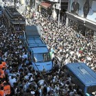 Cristiano Ronaldo colapsó la ciudad de Estambul Cristiano Ronaldo colapsó la ciudad de Estambul