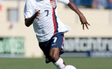 DaMarcus Beasley ya es del Puebla