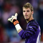 De Gea al United FOTO AFP