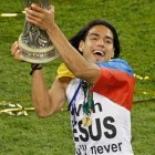 Radamel Falcao