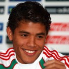 Jonathan Dos Santos Jonathan Dos Santos
