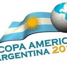 Logo Copa América Logo Copa América