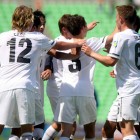 Nueva Zelanda goleó a Uzbequistán FOTO MEXSPORT