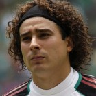 Guillermo Ochoa