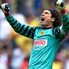 Ochoa jugará en Francia