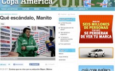 Imagen Olé