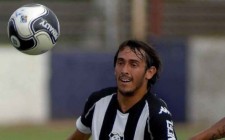 El uruguayo se integra al Atlas