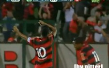 Ronaldinho