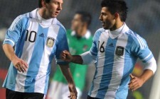 Argentina empató por un pelo